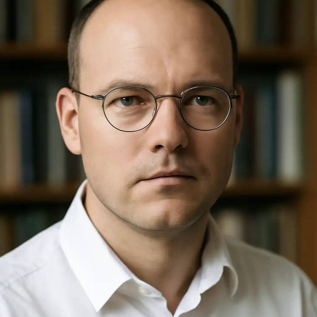 Hanno Rijpstra